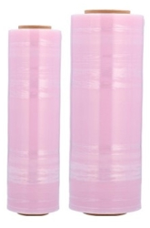 Anti-Stat Stretch Wrap