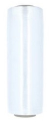 7.4 mic Blown Pre-Stretch Wrap